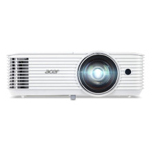 Projektorius - Acer S1386WH 3000-5000 ANSI Liumenų Trumpas Atstumas Baltas
