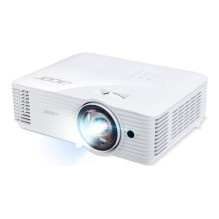 Projektorius - Acer S1386WH 3000-5000 ANSI Liumenų Trumpas Atstumas Baltas