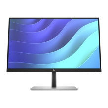 Monitorius - HP E22 G5 22 colių Full HD 75 Hz HDMI USB Juodas