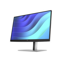Monitorius - HP E22 G5 22 colių Full HD 75 Hz HDMI USB Juodas