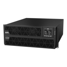 UPS - APC Smart-UPS SRTG5KXLI 5000VA Švarus Sinusinės Bangos Išėjimas Tinklo Valdymas Juodas