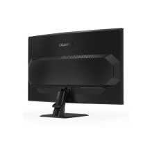 Monitorius - Gigabyte GS32QCA 32-Colių 165Hz QHD 1ms Atsako Laikas Juodas
