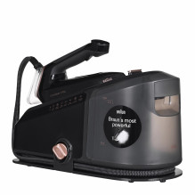Garų Generatorius - Braun CareStyle 7 Pro 190 g / min Nuolatinis Garas, 650 g / min Stiprinimas, 2 L Talpa