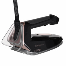 Steam Generator - Braun CareStyle 7 Pro 190 g/min Continuous Steam, 650 g/min Boost, 2 L Capacity