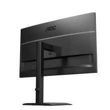 Monitorius - AOC U27E4CV 27" UHD 3840x2160 400 Nits Juodas Monitorius - AOC U27E4CV 27" UHD 3840x2160 400 Nits Juodas