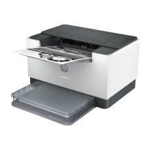 Kompaktiškas Spausdintuvas - HP LaserJet M209dw, 28 PPM, Bevielis, Kompaktiškas, Juodas