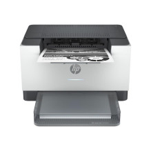 Kompaktiškas Spausdintuvas - HP LaserJet M209dw, 28 PPM, Bevielis, Kompaktiškas, Juodas