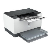 Kompaktiškas Spausdintuvas - HP LaserJet M209dw, 28 PPM, Bevielis, Kompaktiškas, Juodas