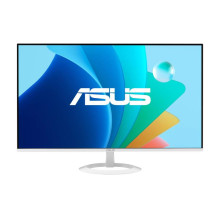 Monitorius - Asus VZ279HG-W 27" Full HD 1ms HDMI VGA Eye Care Baltas