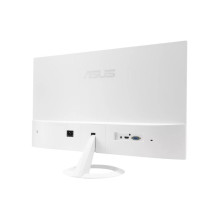 Monitorius - Asus VZ279HG-W 27" Full HD 1ms HDMI VGA Eye Care Baltas