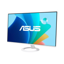 Monitorius - Asus VZ279HG-W 27" Full HD 1ms HDMI VGA Eye Care Baltas