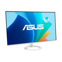 Monitorius - Asus VZ279HG-W 27" Full HD 1ms HDMI VGA Eye Care Baltas
