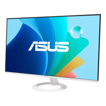 Monitorius - Asus VZ279HG-W 27" Full HD 1ms HDMI VGA Eye Care Baltas
