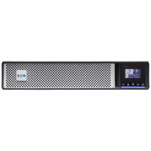 UPS - Eaton 5PX 1500i RT2U G2 1500 VA Nepertraukiamo Maitinimo Šaltinis Juodas