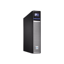 UPS - Eaton 5PX 1500i RT2U G2 1500 VA Nepertraukiamo Maitinimo Šaltinis Juodas