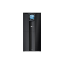 UPS - APC Smart-UPS SMC3000I 3000VA Gryno Sinusoido LCD Juodas