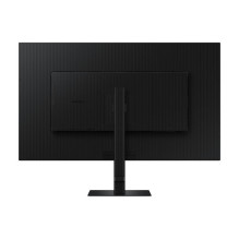 Monitorius - Samsung ViewFinity S8 37-Colių 4K UHD 100% sRGB Plokščias Ekranas Monitorius Juodas