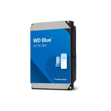 Kietasis Diskas - Western Digital Blue 2TB 3.5" Vidinis Kietasis Diskas