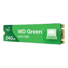Vidinis SSD - Western...