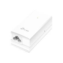 Tinklo Įranga - TP-Link POE2412G PoE Injektorius, 12W, Gigabit Ethernet, Balta
