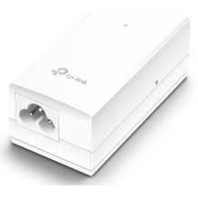 Tinklo Įranga - TP-Link POE2412G PoE Injektorius, 12W, Gigabit Ethernet, Balta