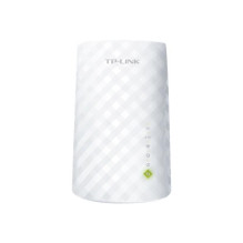 Wi-Fi Amplifier - TP-Link RE200 10/100 Mbit/s White