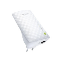 Wi-Fi Amplifier - TP-Link RE200 10/100 Mbit/s White