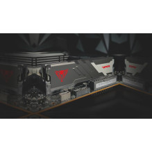 RAM Modulis - Patriot Viper Venom 32 GB (2 x 16 GB) DDR5 6000 MHz CL30 XMP3 RAM Modulis - Patriot Viper Venom 32 GB (2 x 16 GB) DDR5 6000 MHz CL30 XMP3