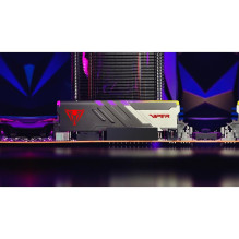 RAM Modulis - Patriot Viper Venom 32 GB (2 x 16 GB) DDR5 6000 MHz CL30 XMP3 RAM Modulis - Patriot Viper Venom 32 GB (2 x 16 GB) DDR5 6000 MHz CL30 XMP3