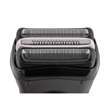 Braun Serie 3 3000S Foil shaver Grey