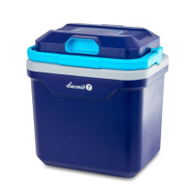Tourist car refrigerator Lucznik CBX-24 Cool&amp;Go L 24L 12V / 220-240V
