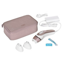 Braun Skin i·expert PL7321 IPL plaukų šalinimo sistema, balta Braun Skin i·expert PL7321 IPL plaukų šalinimo sistema, balta