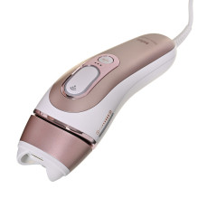 Braun Skin i·expert PL7321 IPL Hair Removal System White Braun Skin i·expert PL7321 IPL Hair Removal System White