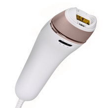 Braun Skin i·expert PL7321 IPL plaukų šalinimo sistema, balta Braun Skin i·expert PL7321 IPL plaukų šalinimo sistema, balta