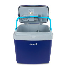 Tourist car refrigerator Lucznik CBX-33 Cool&Go XL 33L 12V / 220-240V Tourist car refrigerator Lucznik CBX-33 Cool&Go XL 33L 12V / 220-240V