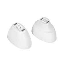 Braun Skin i·expert PL7321 IPL plaukų šalinimo sistema, balta Braun Skin i·expert PL7321 IPL plaukų šalinimo sistema, balta