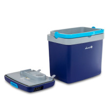 Tourist car refrigerator Lucznik CBX-33 Cool&Go XL 33L 12V / 220-240V Tourist car refrigerator Lucznik CBX-33 Cool&Go XL 33L 12V / 220-240V
