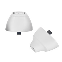 Braun Skin i·expert PL7321 IPL plaukų šalinimo sistema, balta Braun Skin i·expert PL7321 IPL plaukų šalinimo sistema, balta