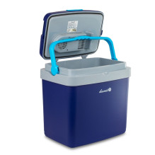 Tourist car refrigerator Lucznik CBX-33 Cool&Go XL 33L 12V / 220-240V Tourist car refrigerator Lucznik CBX-33 Cool&Go XL 33L 12V / 220-240V