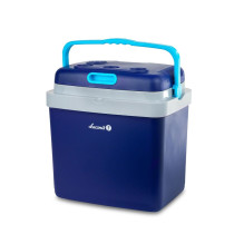 Tourist car refrigerator Lucznik CBX-33 Cool&Go XL 33L 12V / 220-240V Tourist car refrigerator Lucznik CBX-33 Cool&Go XL 33L 12V / 220-240V