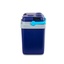 Tourist car refrigerator Lucznik CBX-33 Cool&Go XL 33L 12V / 220-240V Tourist car refrigerator Lucznik CBX-33 Cool&Go XL 33L 12V / 220-240V
