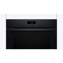 BOSCH HBG571EB4 Built-in Oven, Black, 71 L BOSCH HBG571EB4 Built-in Oven, Black, 71 L