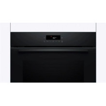 BOSCH HBG571EB4 Built-in Oven, Black, 71 L BOSCH HBG571EB4 Built-in Oven, Black, 71 L