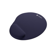NATEC MOUSE PAD MARMOT NAVY BLUE FILLING 225X245MM