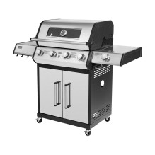 TEESA DUJINĖ GRILIS BBQ...