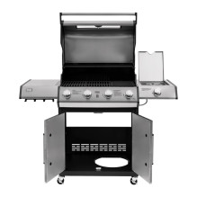 TEESA GAS GRILL BBQ 5006 5 BURNER TSA0250 TEESA GAS GRILL BBQ 5006 5 BURNER TSA0250