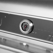 TEESA GAS GRILL BBQ 5006 5 BURNER TSA0250 TEESA GAS GRILL BBQ 5006 5 BURNER TSA0250