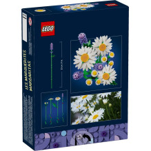 LEGO BOTANICALS 11508 Ramunės LEGO BOTANICALS 11508 Ramunės
