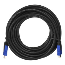 LANBERG HDMI CABLE V2.0 4K M / M 10M BLACK
