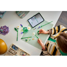LEGO BOTANICALS 11508 Ramunės LEGO BOTANICALS 11508 Ramunės
